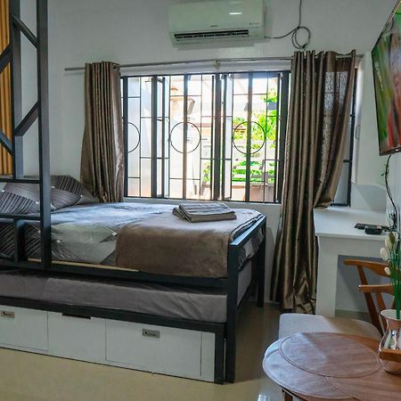 Apartment Near Malls General Santos City Zewnętrze zdjęcie