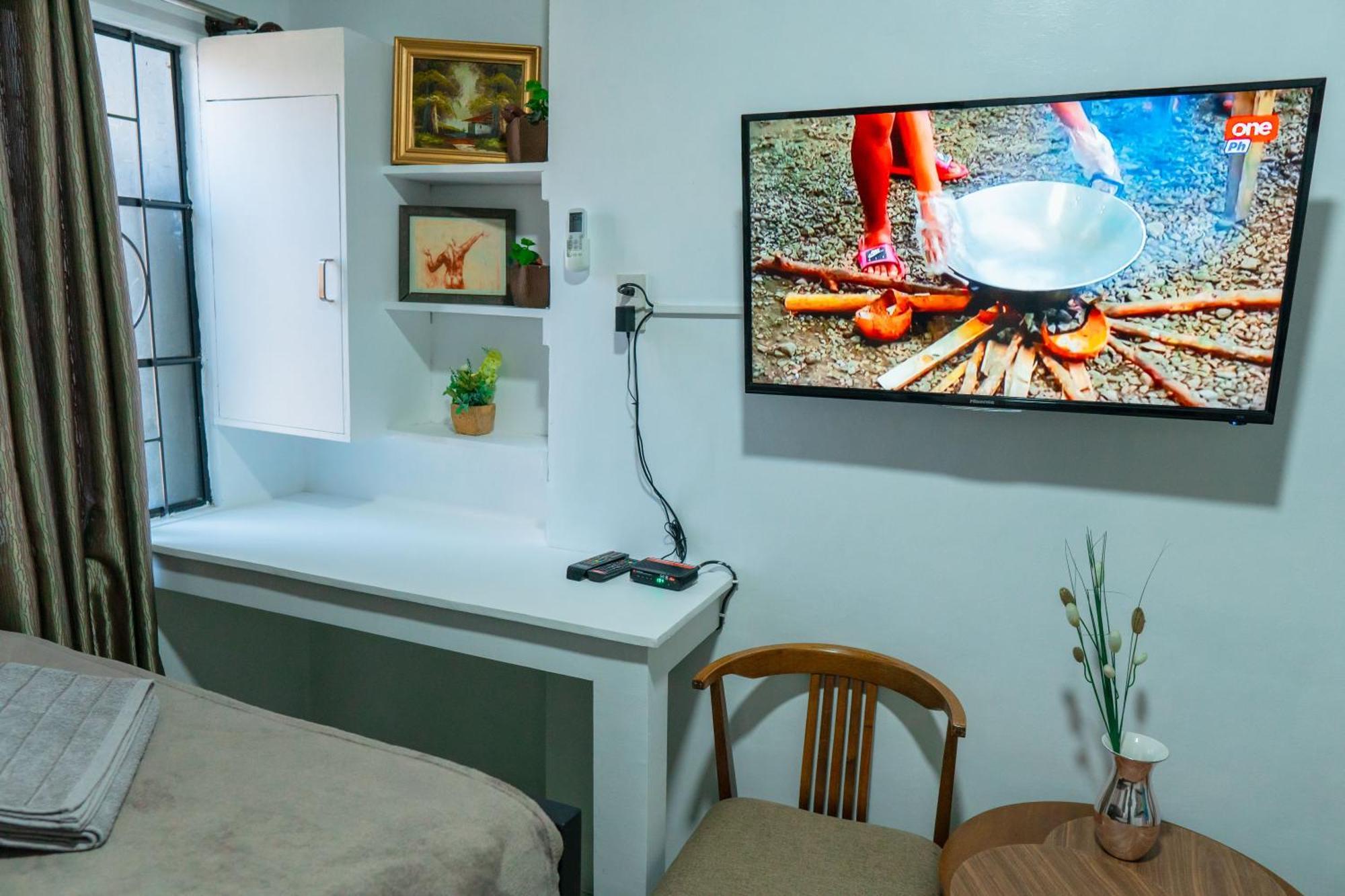 Apartment Near Malls General Santos City Zewnętrze zdjęcie