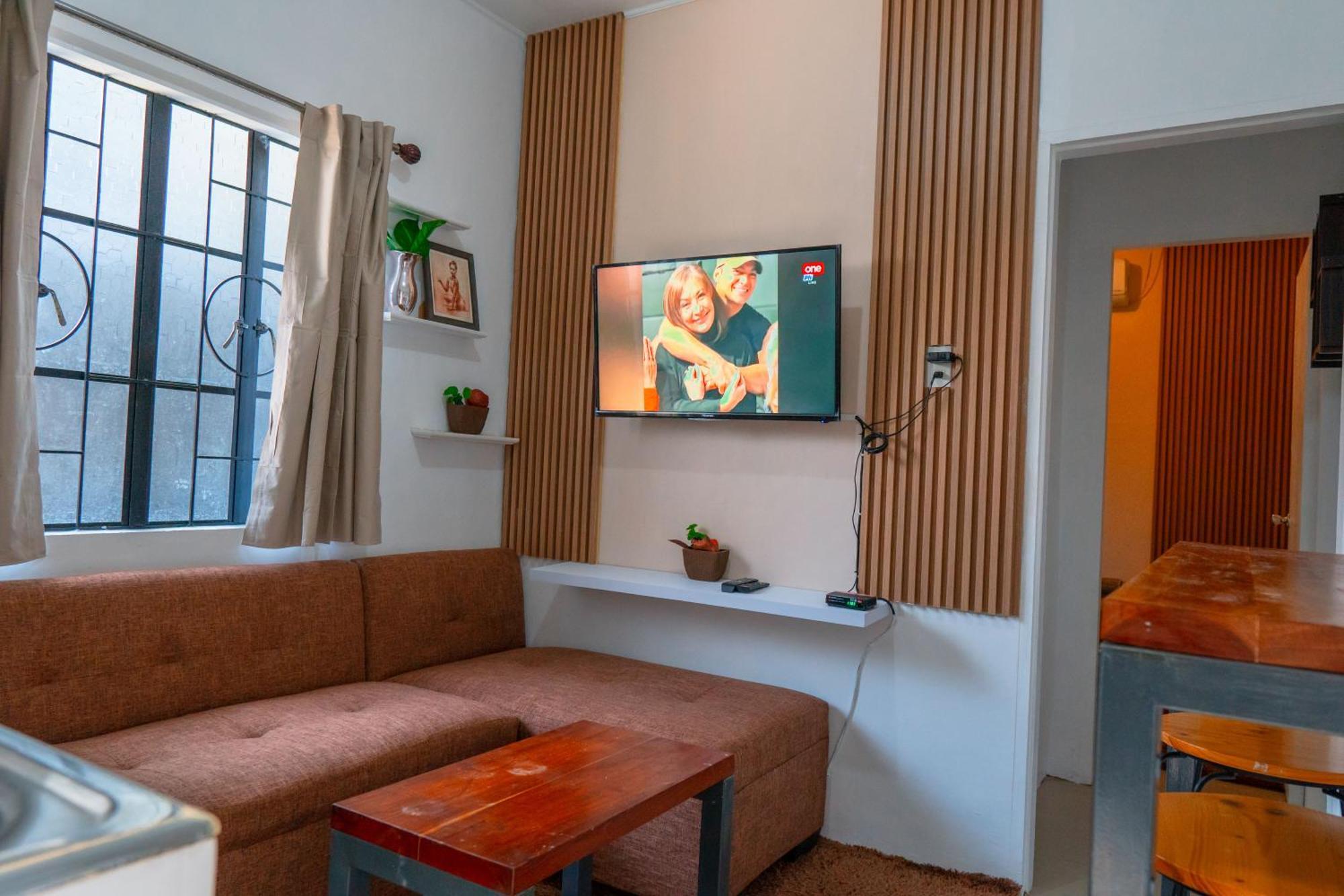 Apartment Near Malls General Santos City Zewnętrze zdjęcie