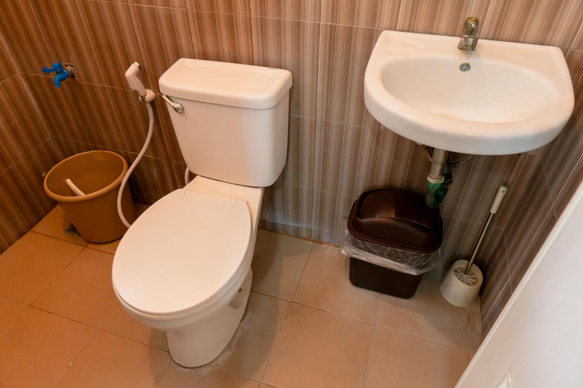 Apartment Near Malls General Santos City Zewnętrze zdjęcie