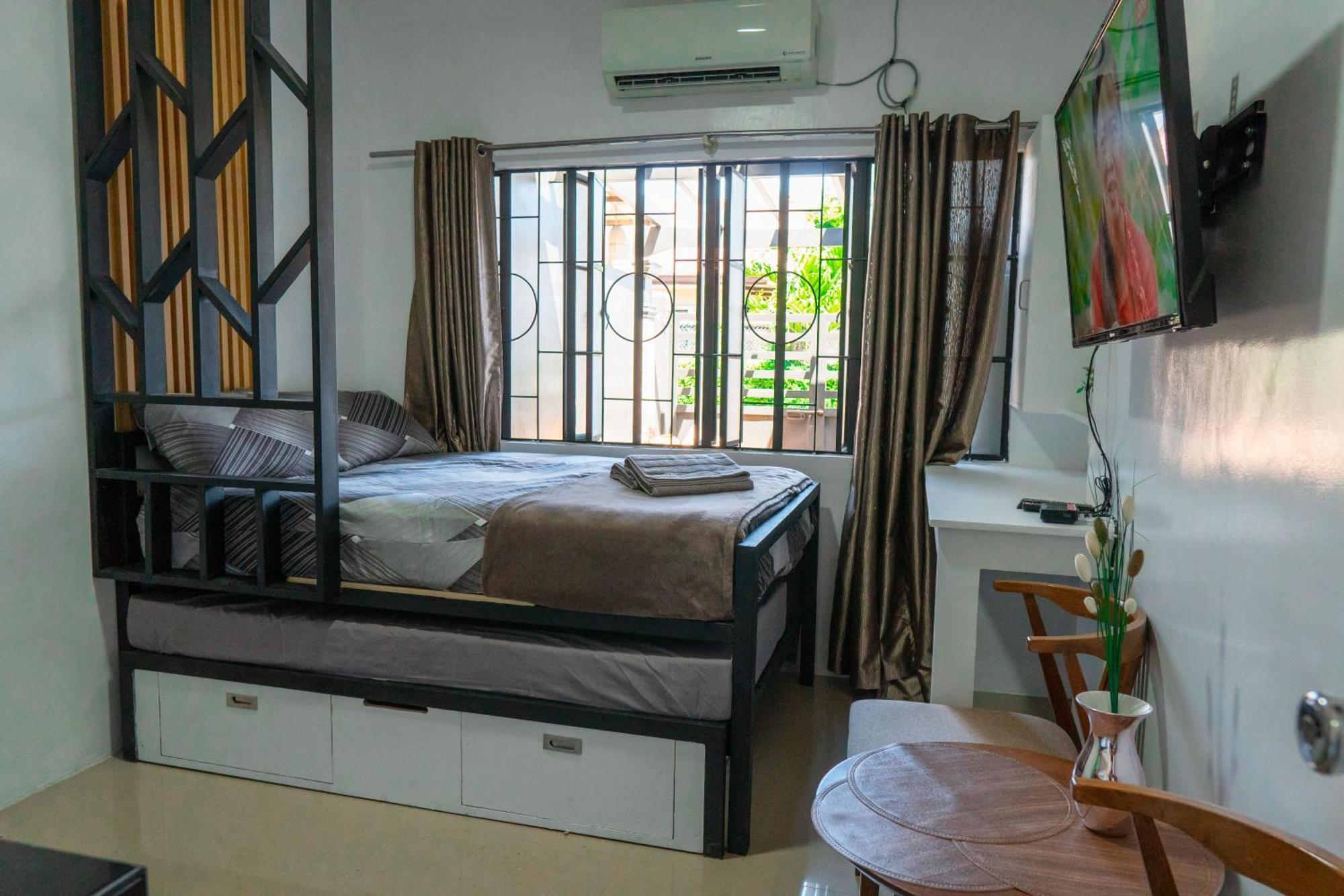 Apartment Near Malls General Santos City Zewnętrze zdjęcie