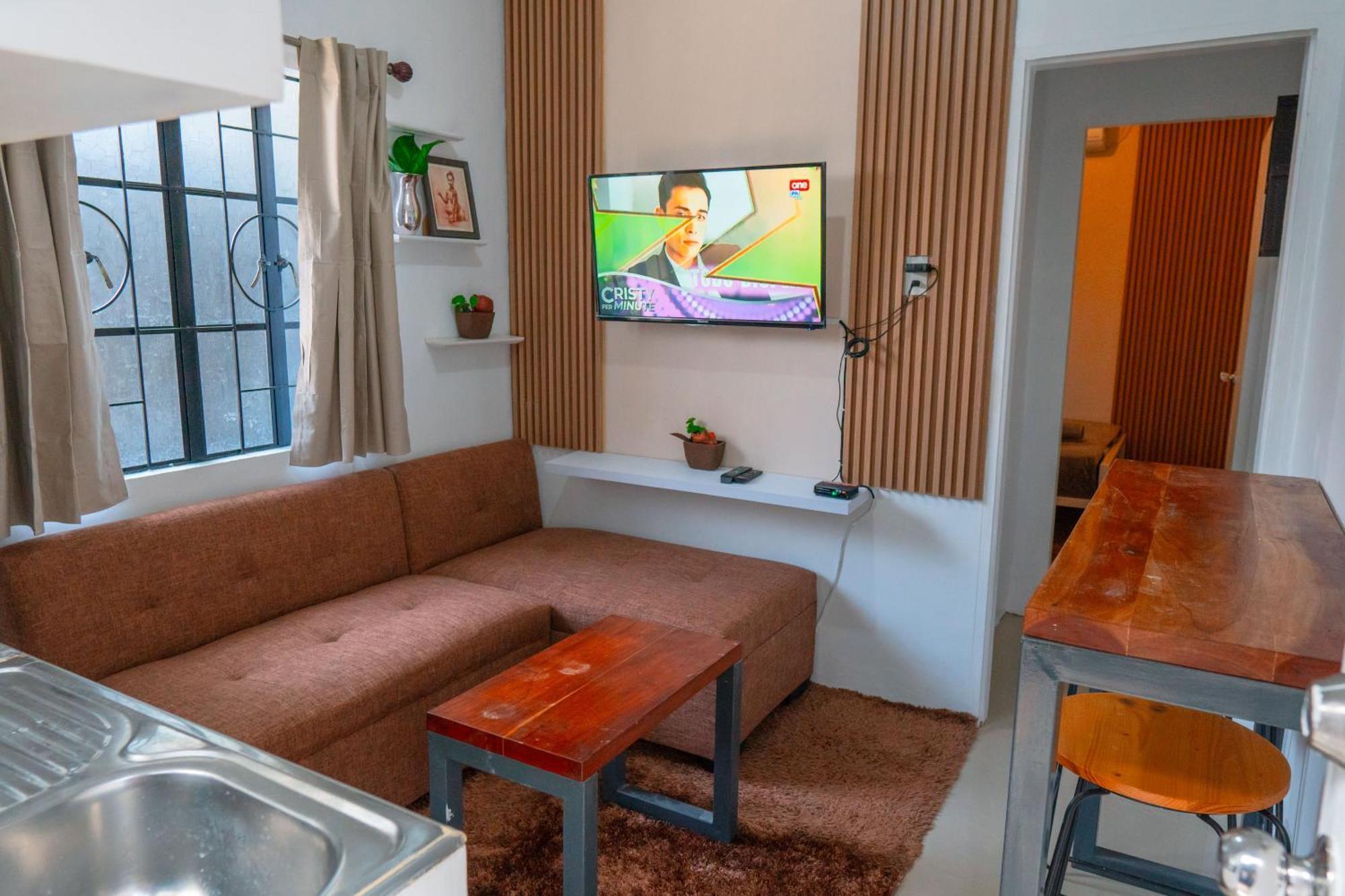 Apartment Near Malls General Santos City Zewnętrze zdjęcie