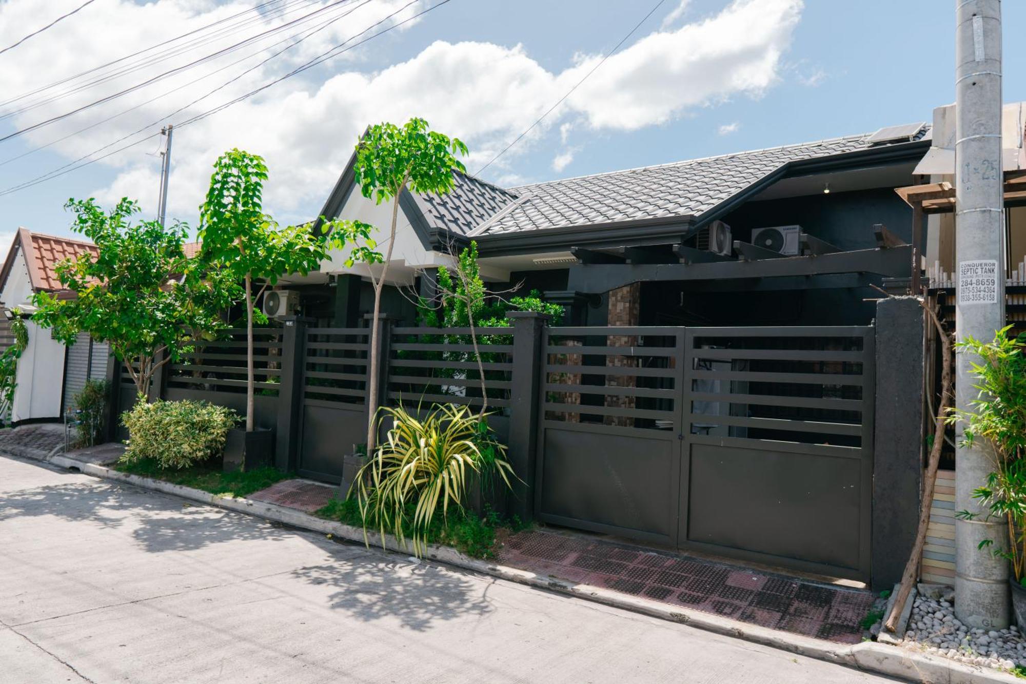 Apartment Near Malls General Santos City Zewnętrze zdjęcie