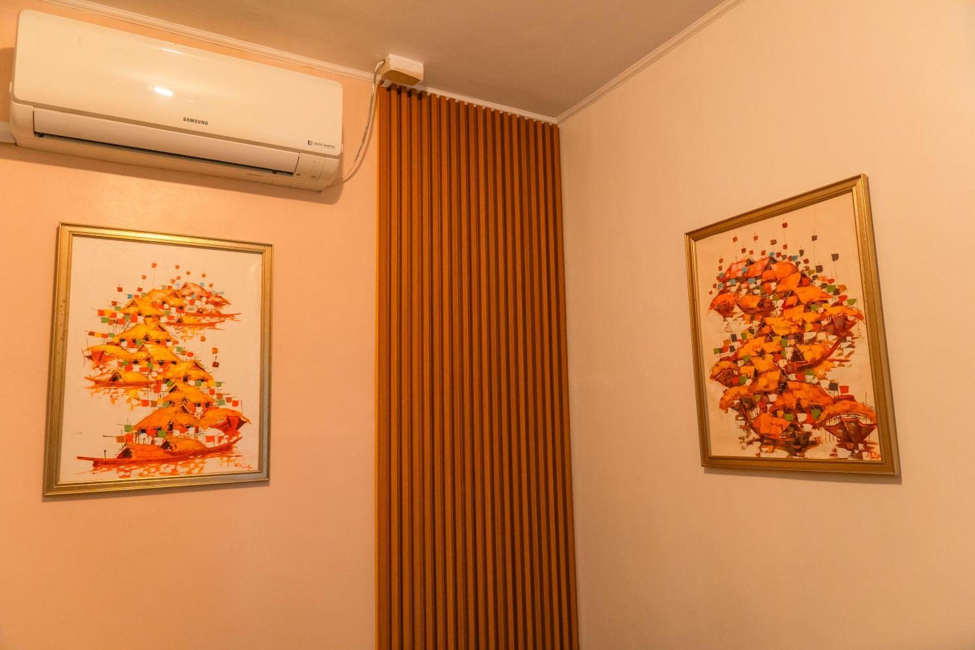 Apartment Near Malls General Santos City Zewnętrze zdjęcie