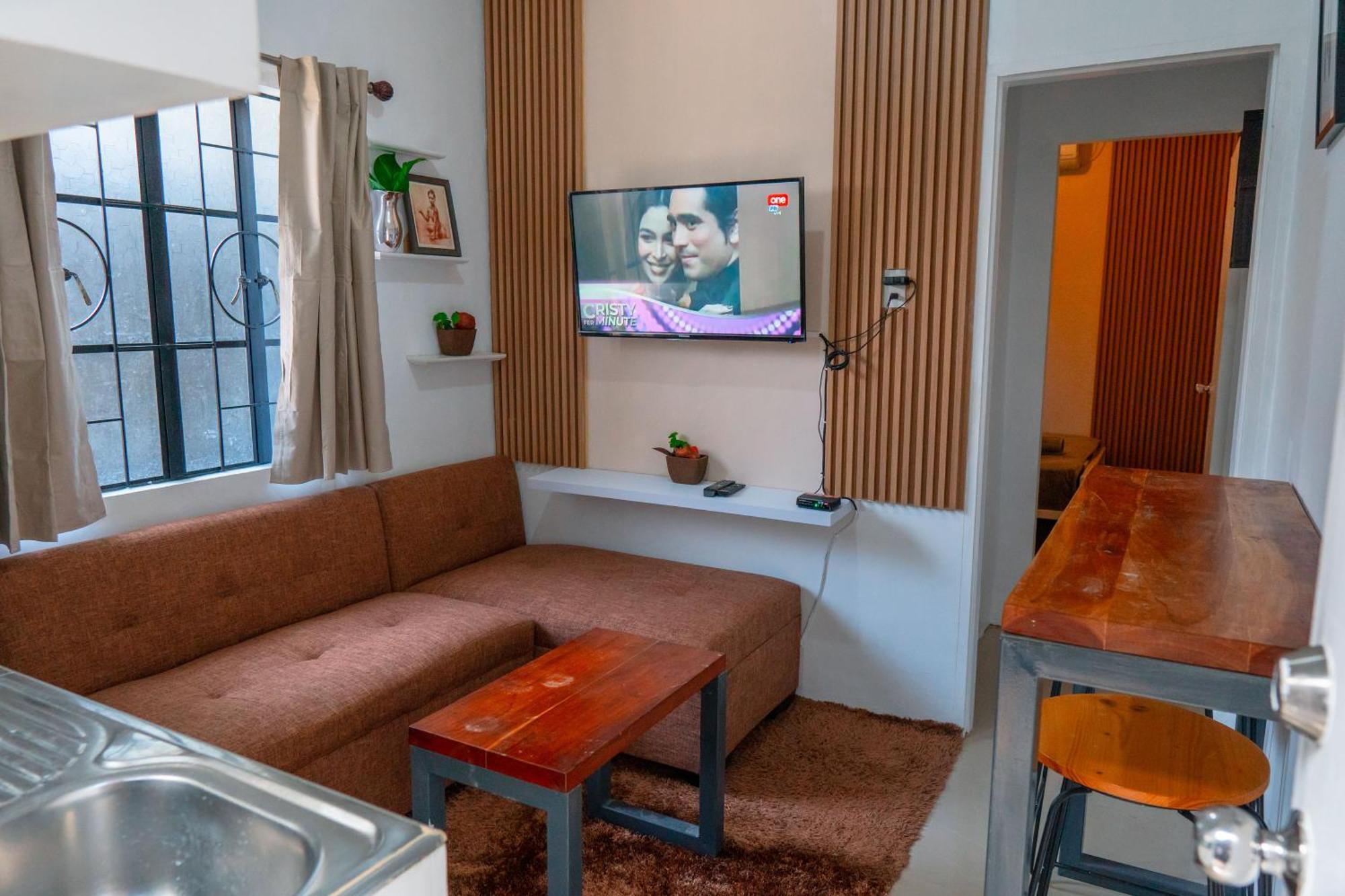 Apartment Near Malls General Santos City Zewnętrze zdjęcie