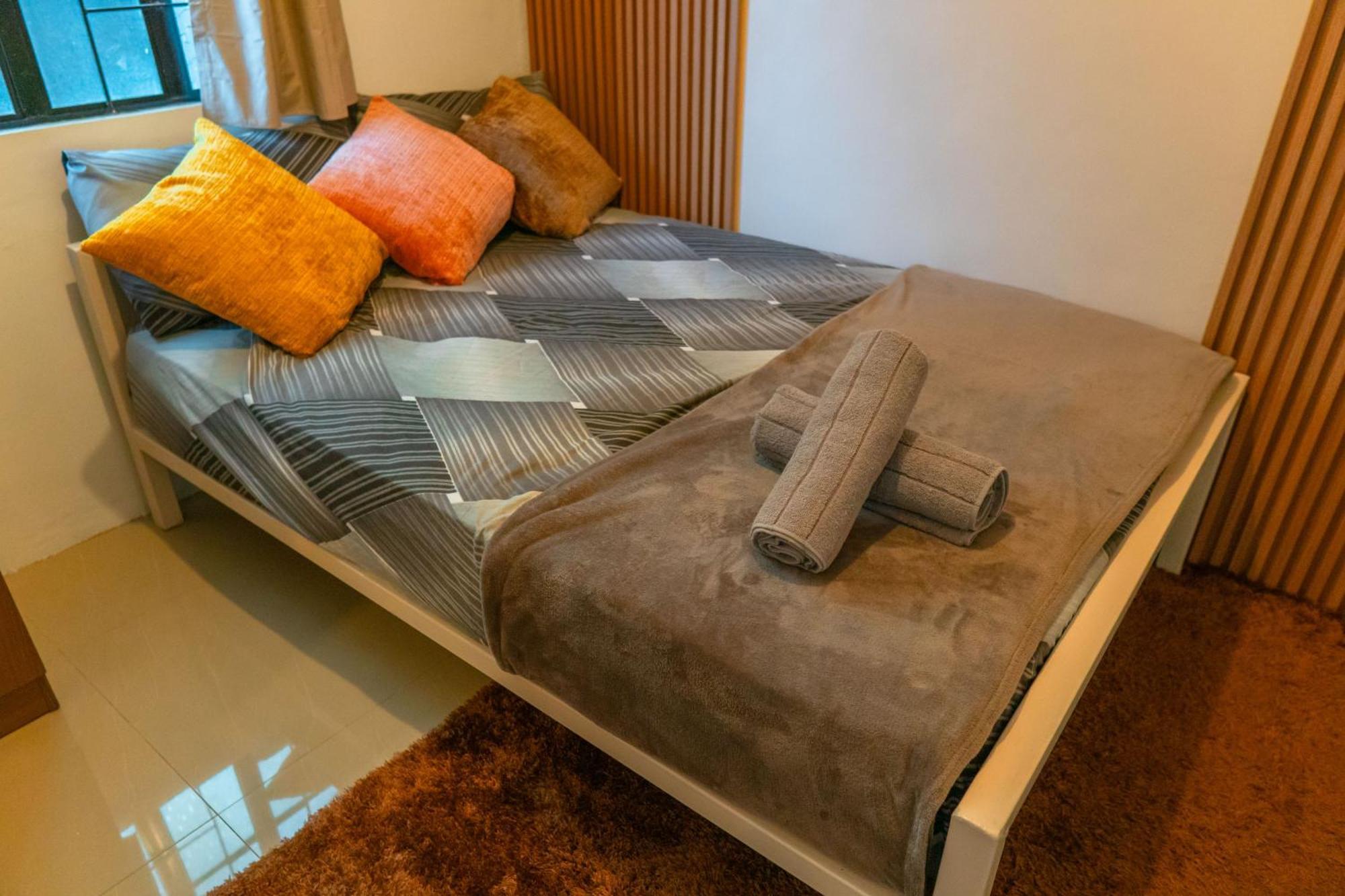 Apartment Near Malls General Santos City Zewnętrze zdjęcie