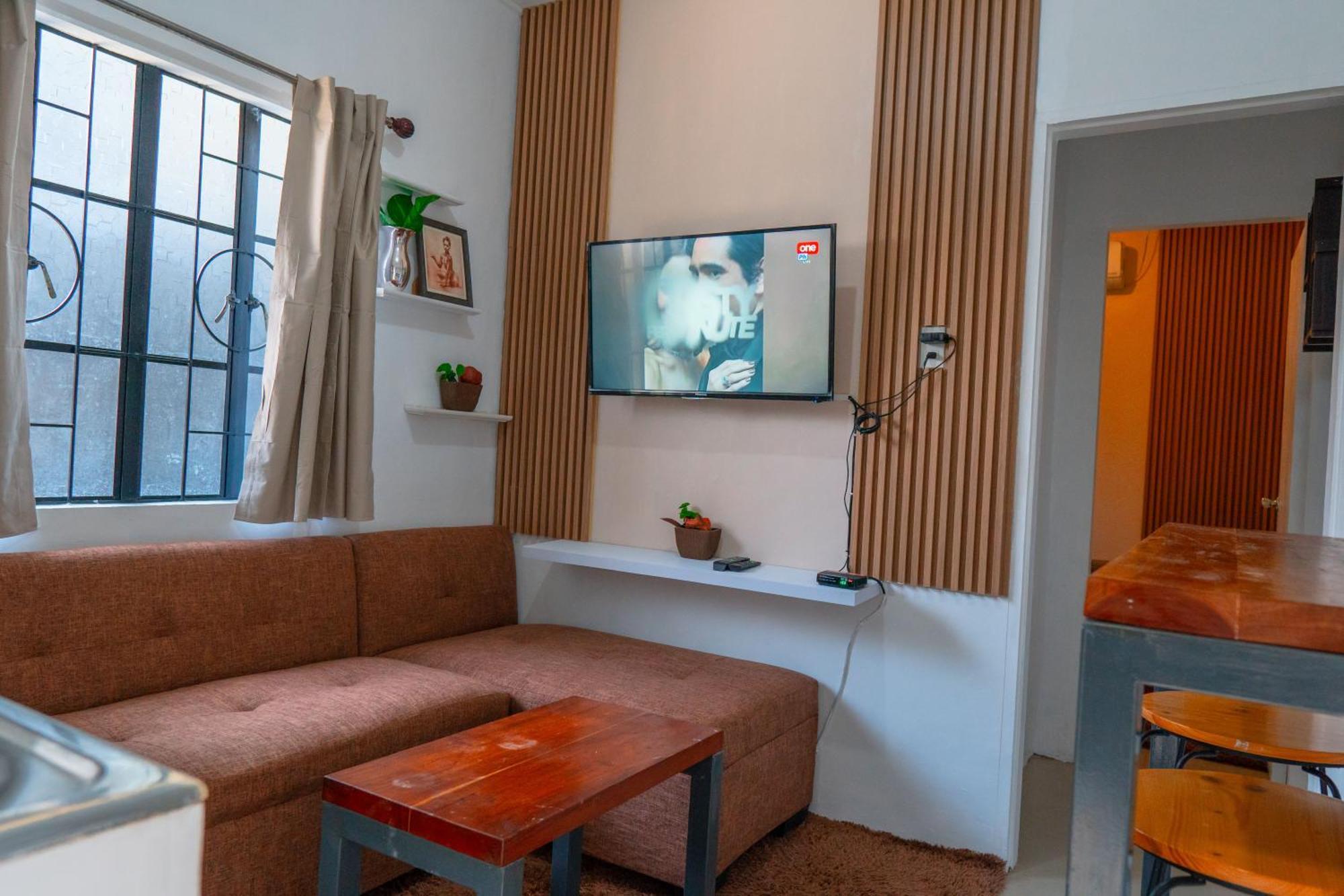 Apartment Near Malls General Santos City Zewnętrze zdjęcie
