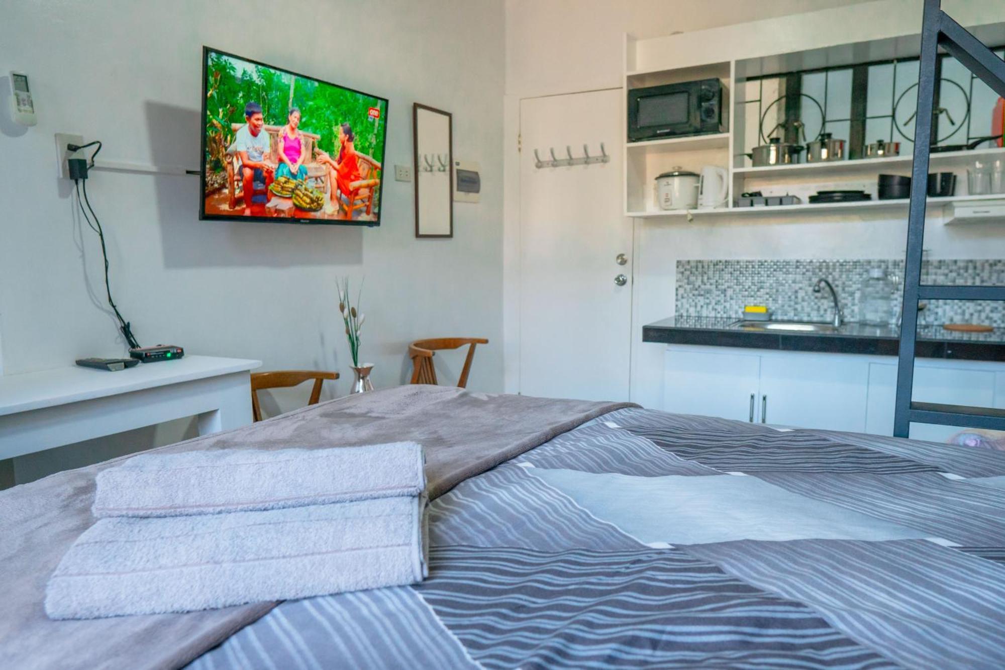 Apartment Near Malls General Santos City Zewnętrze zdjęcie