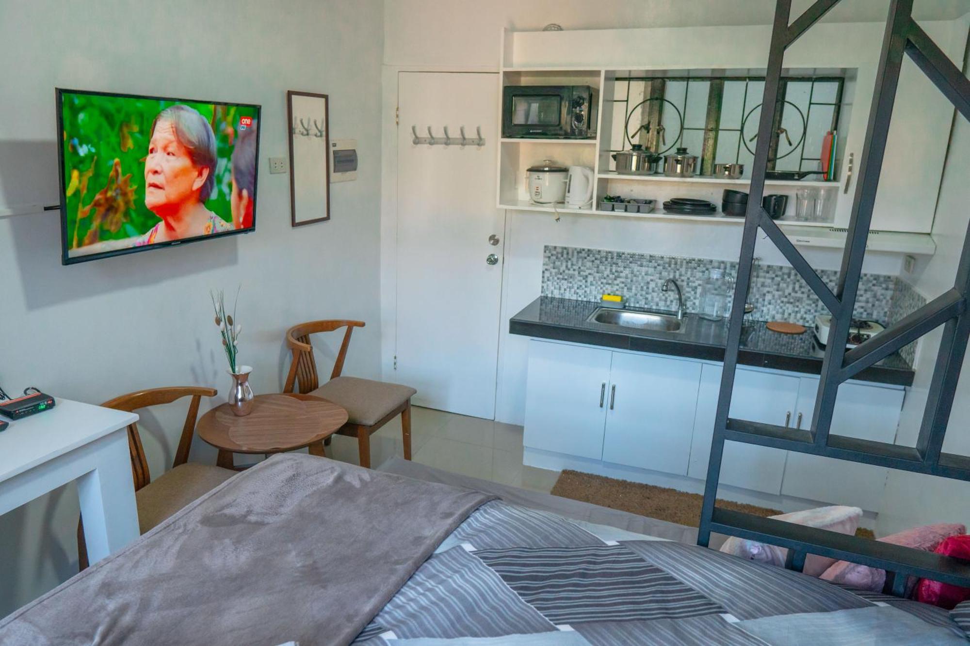 Apartment Near Malls General Santos City Zewnętrze zdjęcie