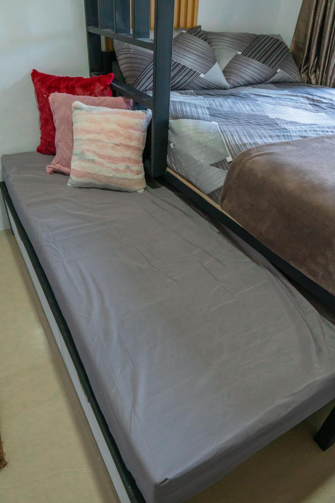 Apartment Near Malls General Santos City Zewnętrze zdjęcie