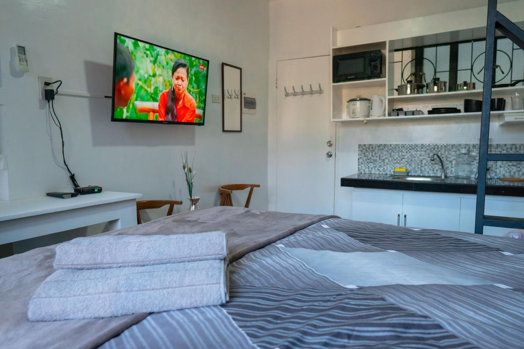 Apartment Near Malls General Santos City Zewnętrze zdjęcie