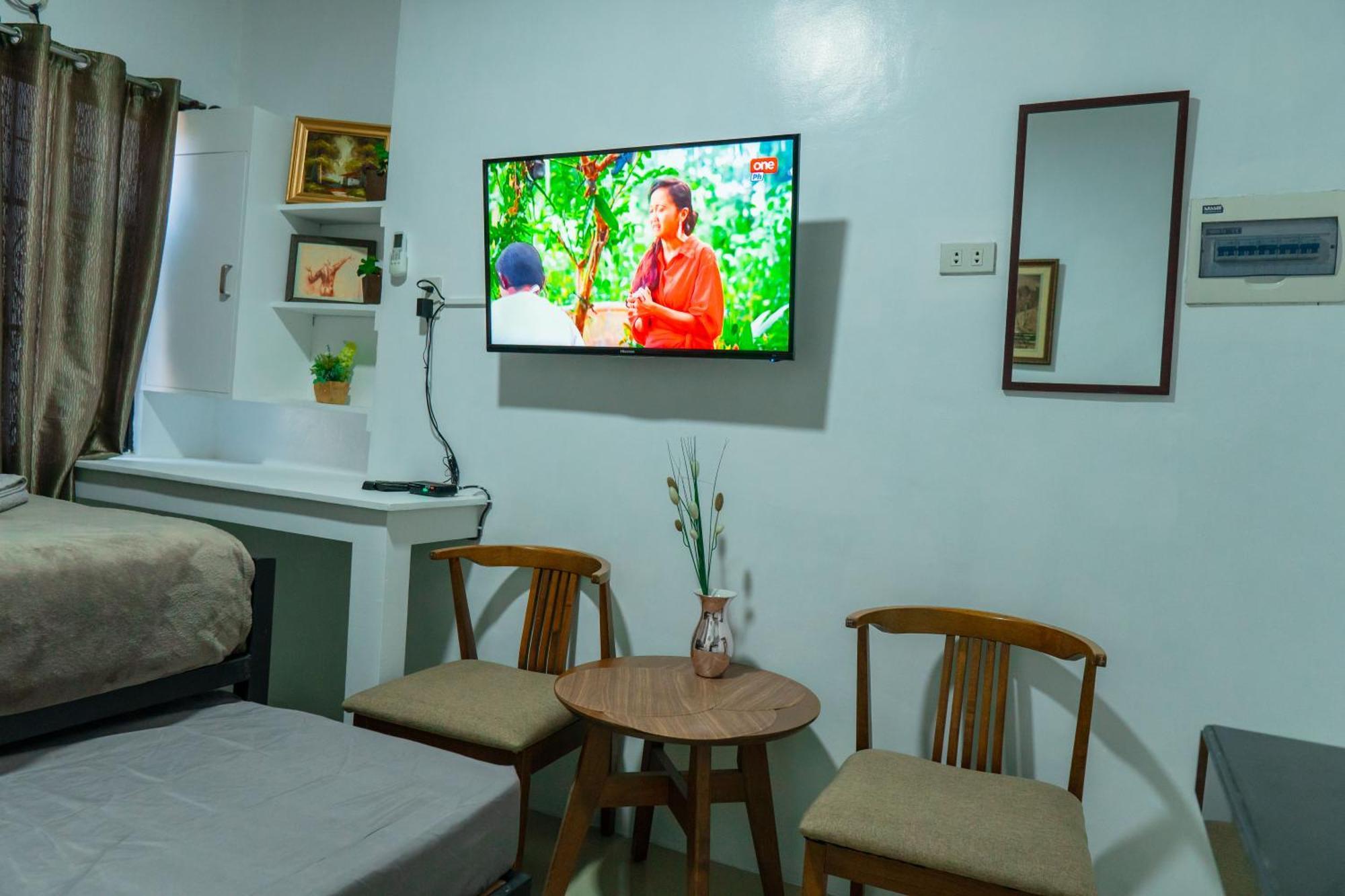 Apartment Near Malls General Santos City Zewnętrze zdjęcie