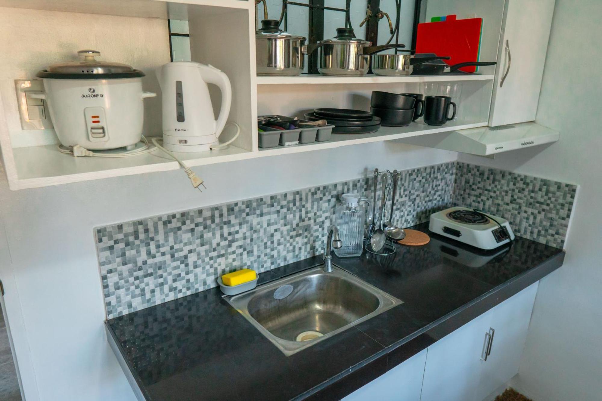 Apartment Near Malls General Santos City Zewnętrze zdjęcie