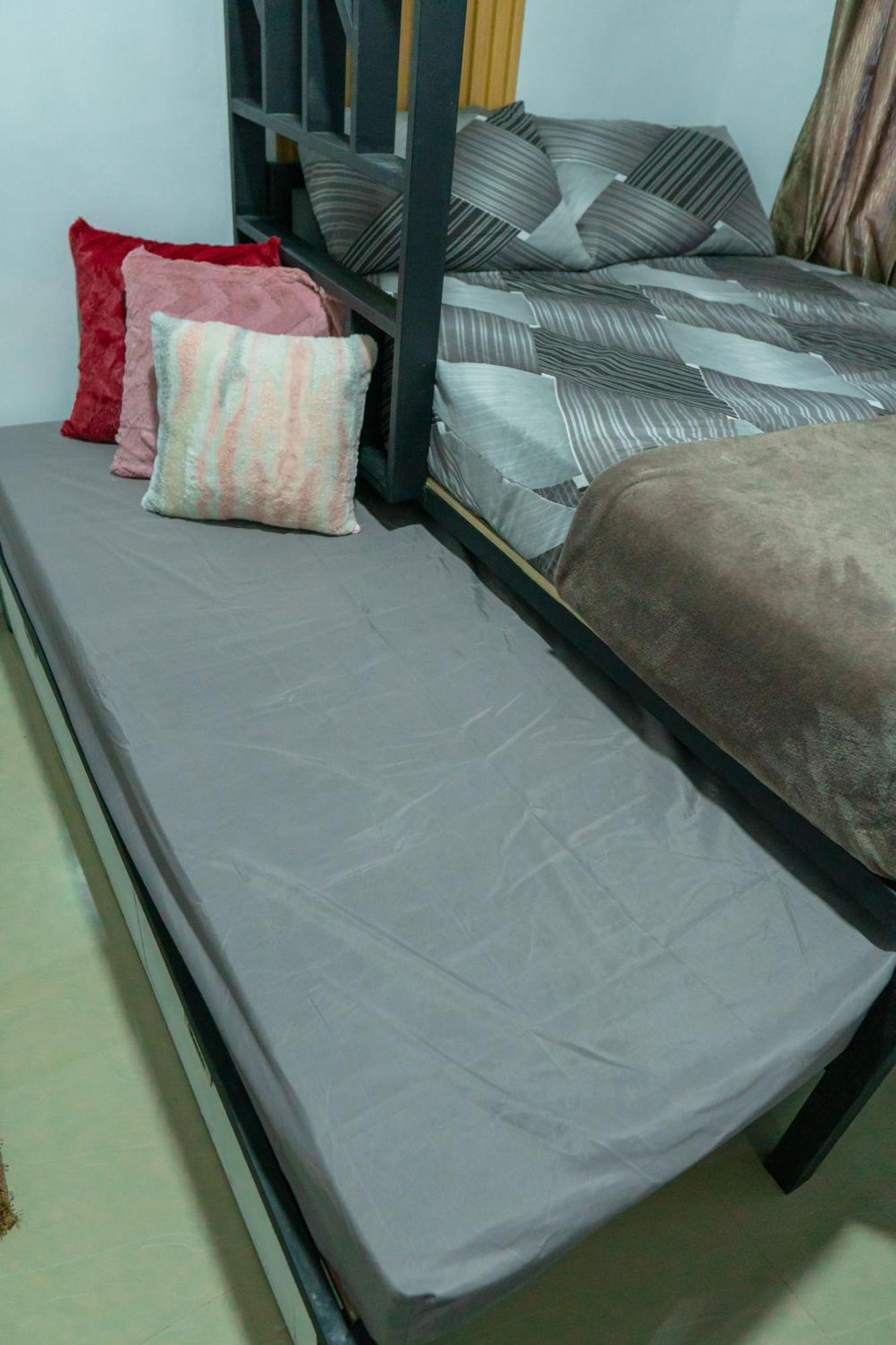 Apartment Near Malls General Santos City Zewnętrze zdjęcie