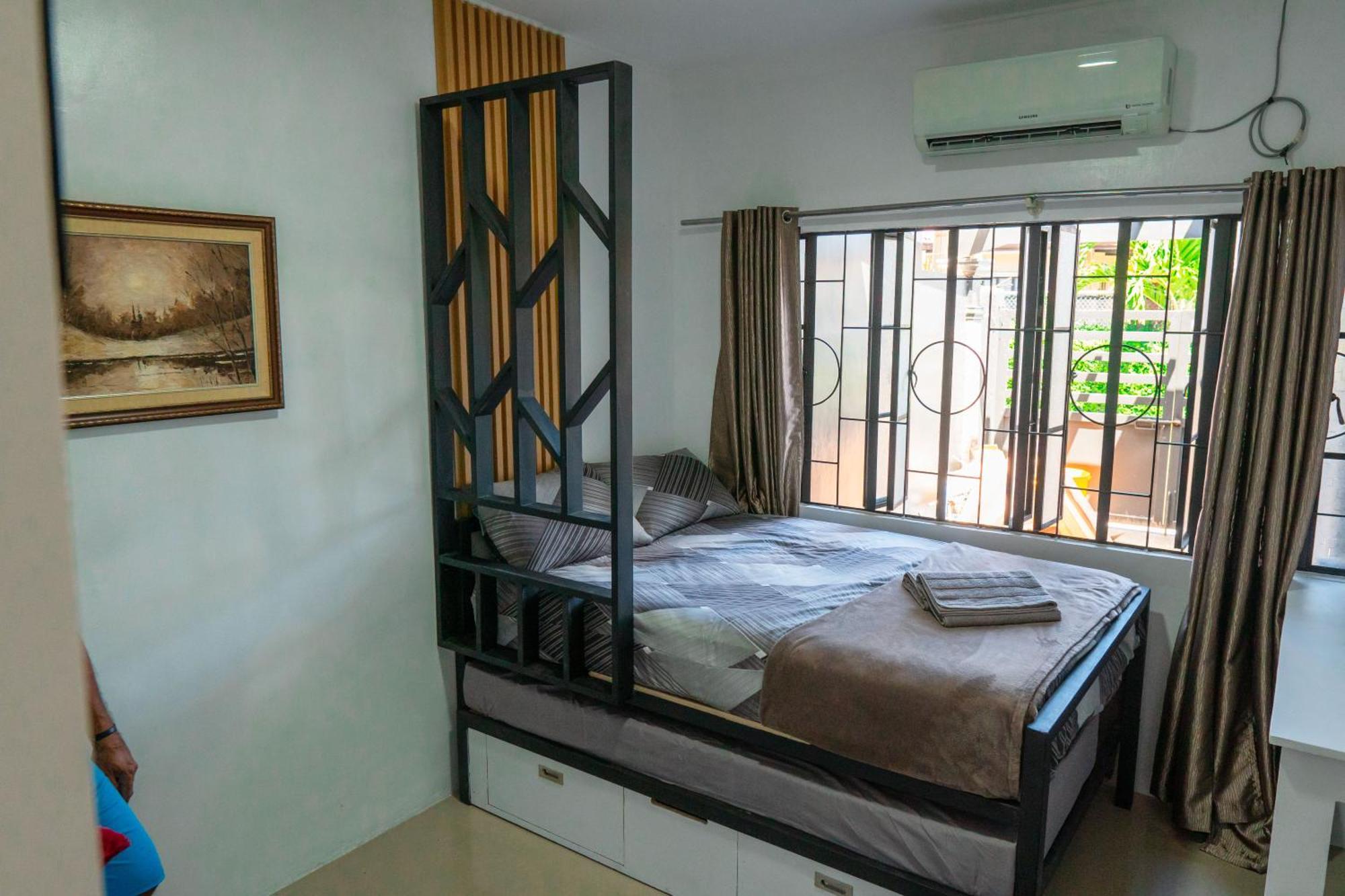 Apartment Near Malls General Santos City Zewnętrze zdjęcie