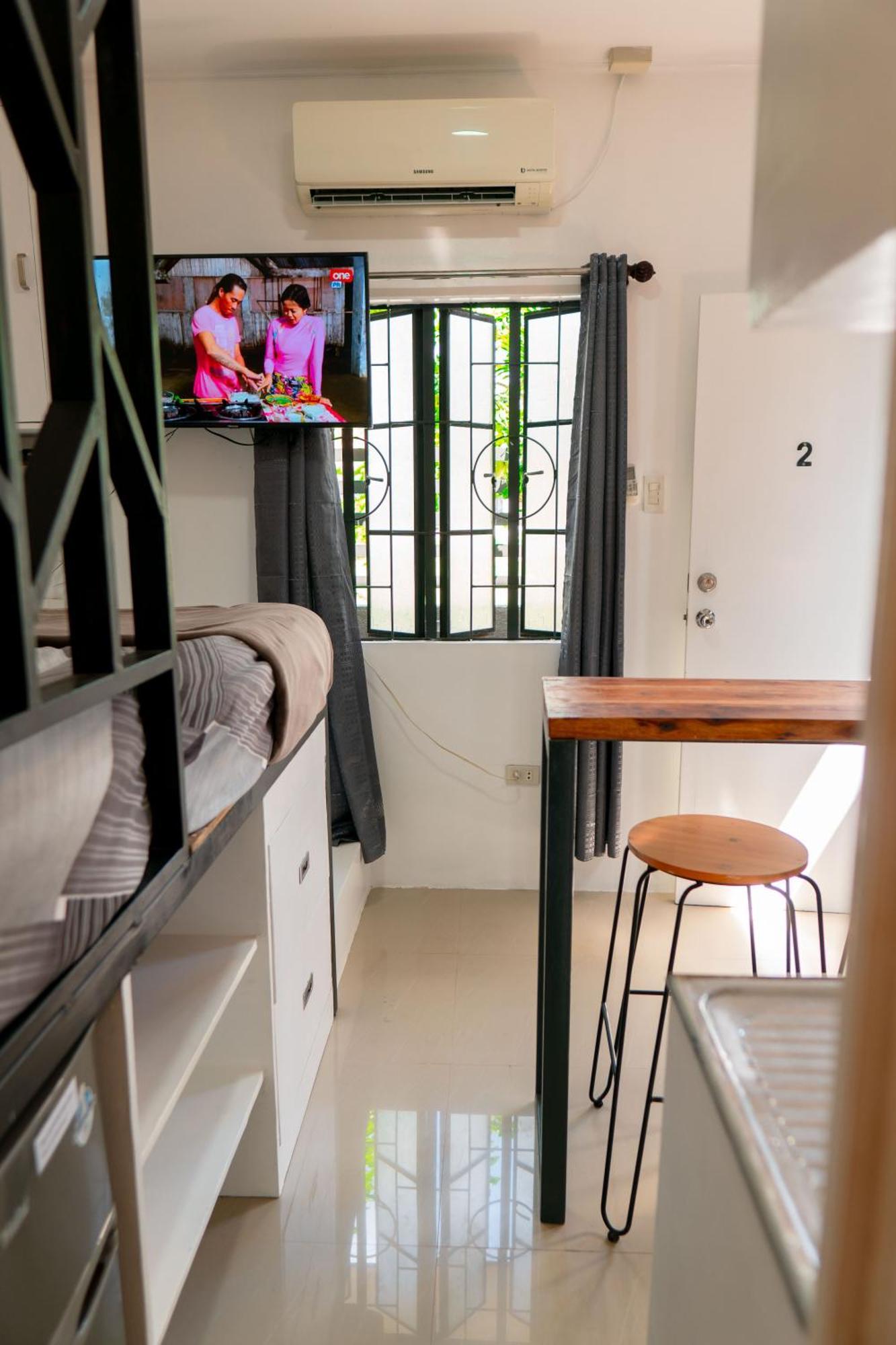 Apartment Near Malls General Santos City Zewnętrze zdjęcie