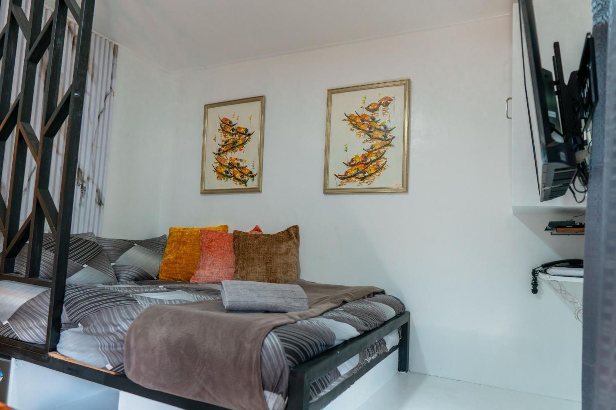 Apartment Near Malls General Santos City Zewnętrze zdjęcie
