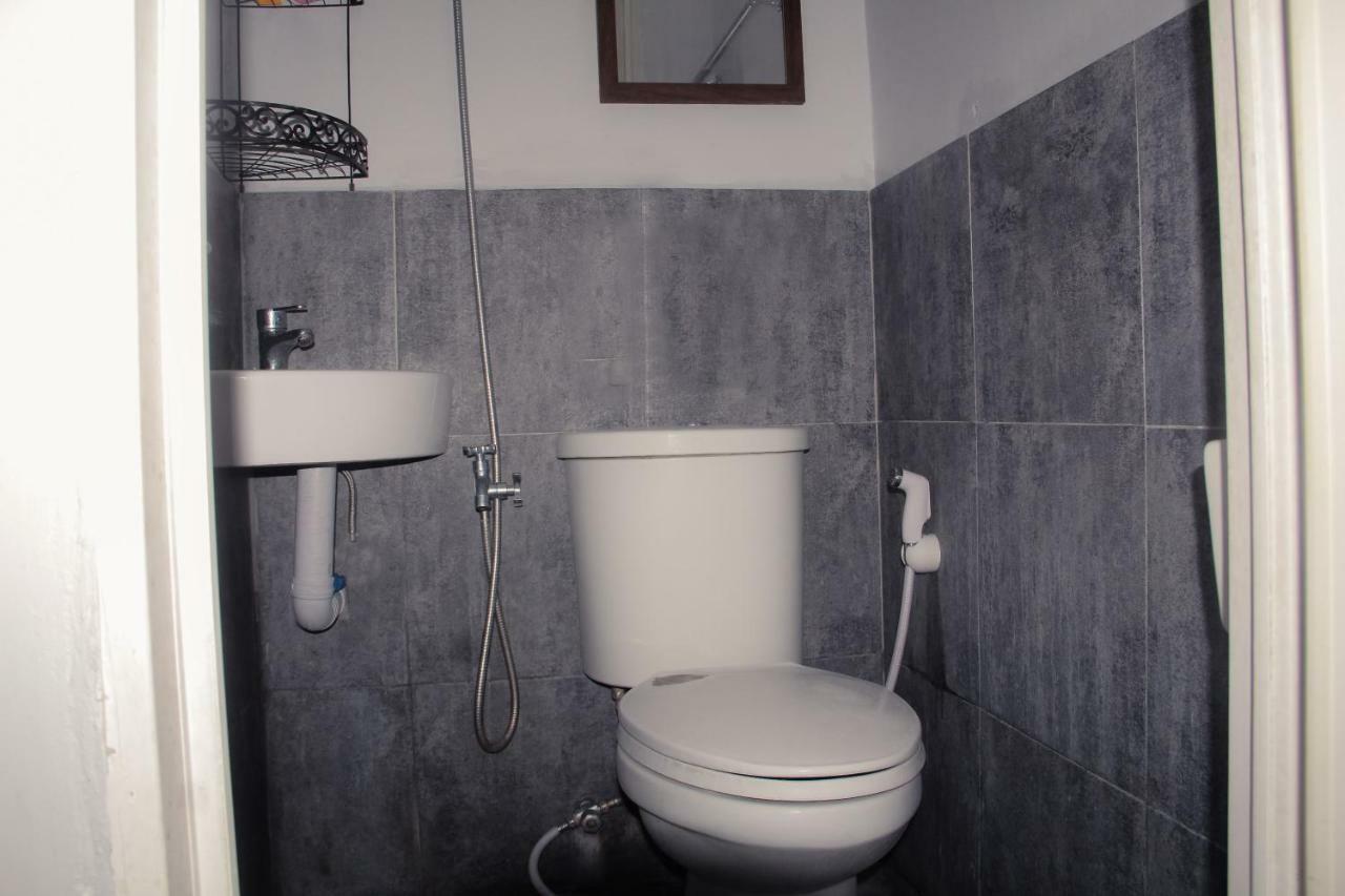 Apartment Near Malls General Santos City Zewnętrze zdjęcie