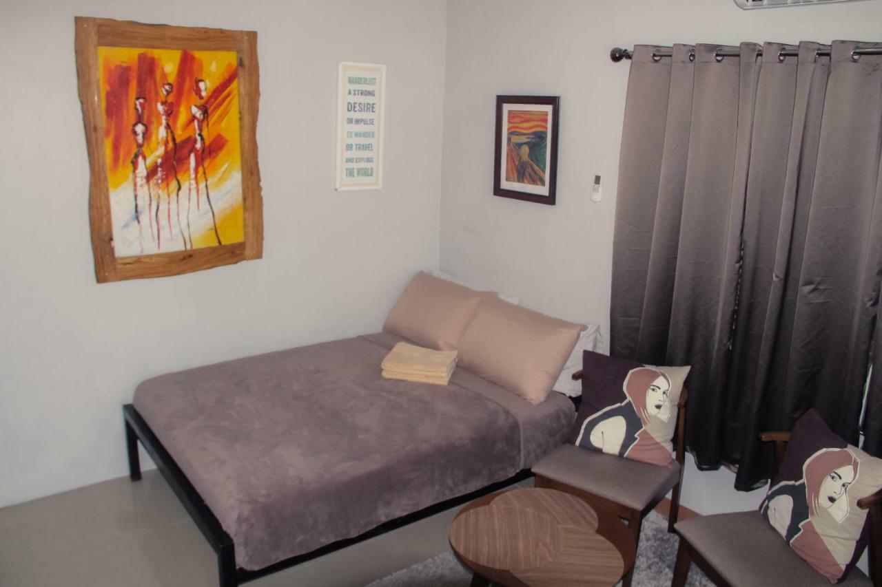 Apartment Near Malls General Santos City Zewnętrze zdjęcie