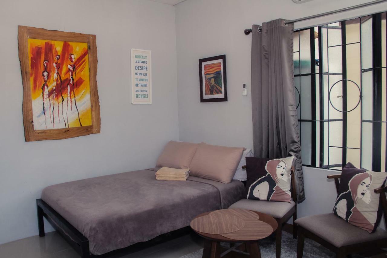 Apartment Near Malls General Santos City Zewnętrze zdjęcie